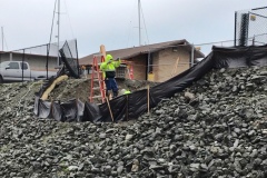 E-ramp-foundation