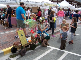 fairy-at-market